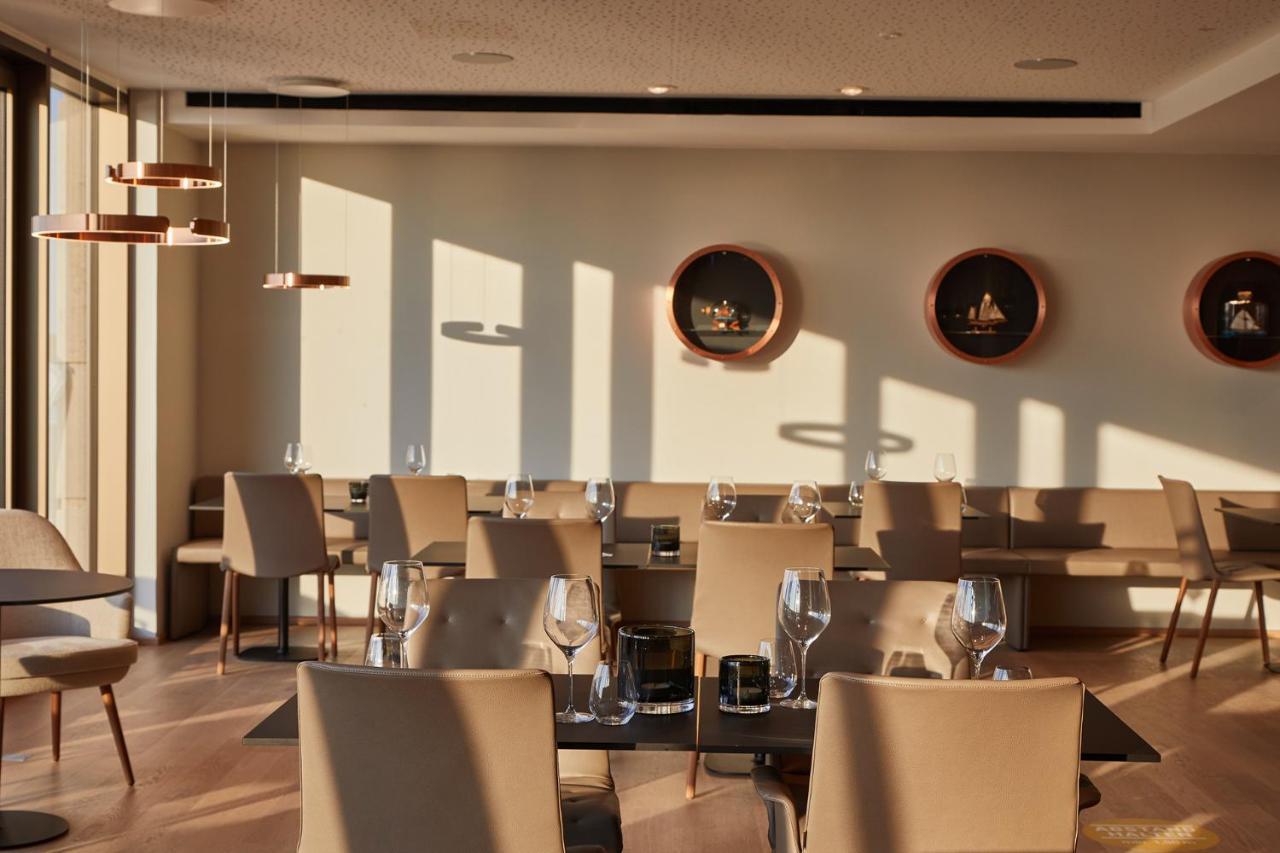 Hotel Misan Norderney Exterior photo