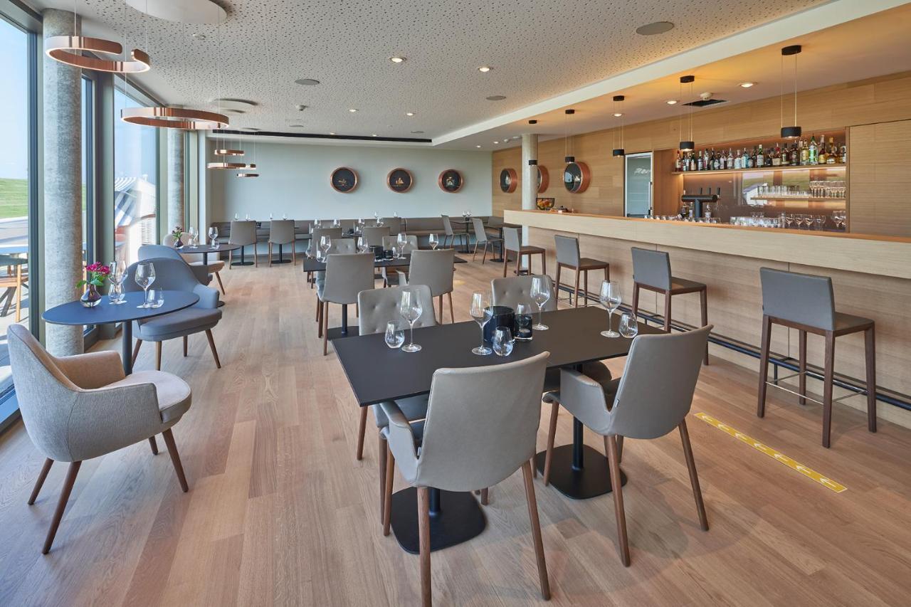 Hotel Misan Norderney Exterior photo