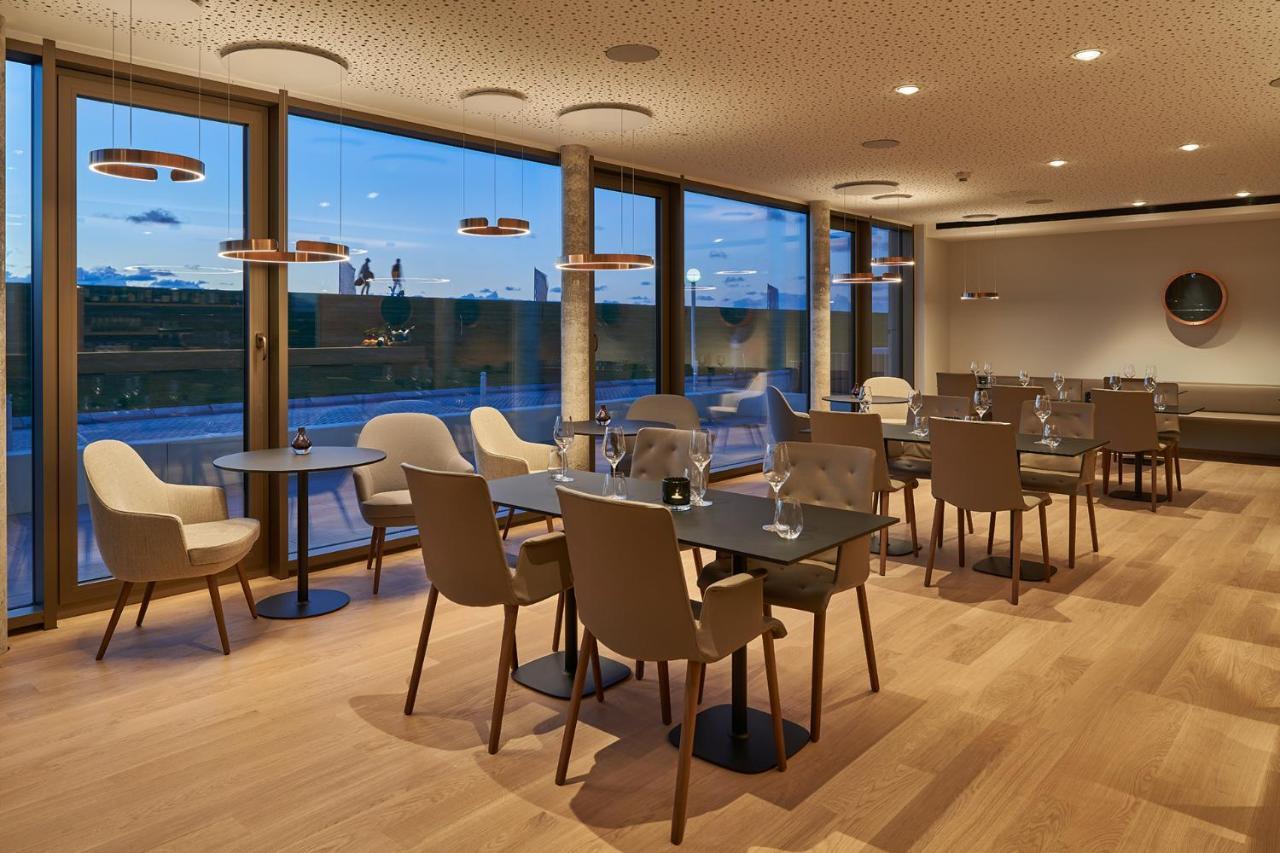Hotel Misan Norderney Exterior photo