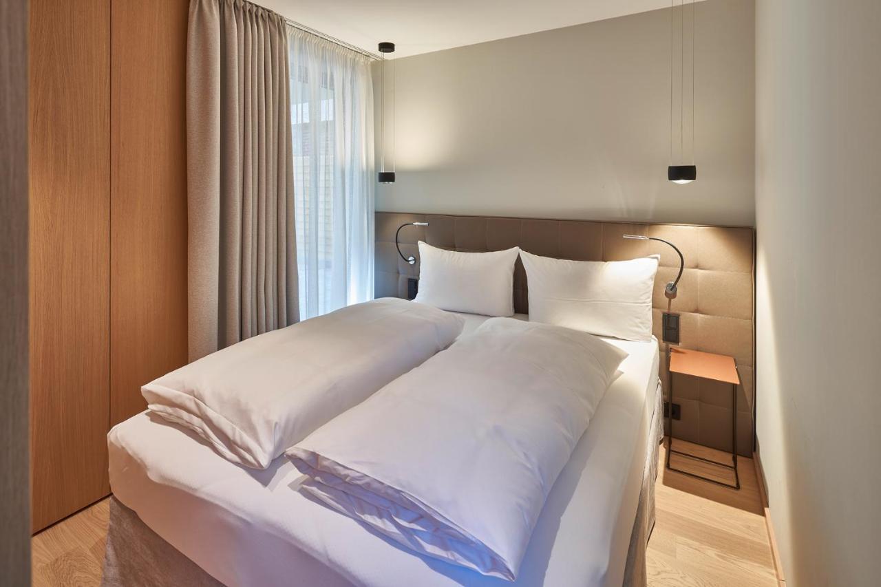 Hotel Misan Norderney Exterior photo