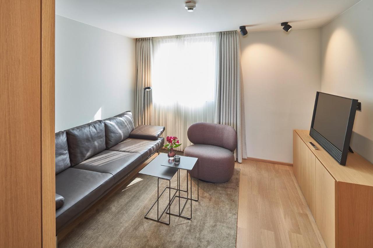 Hotel Misan Norderney Exterior photo