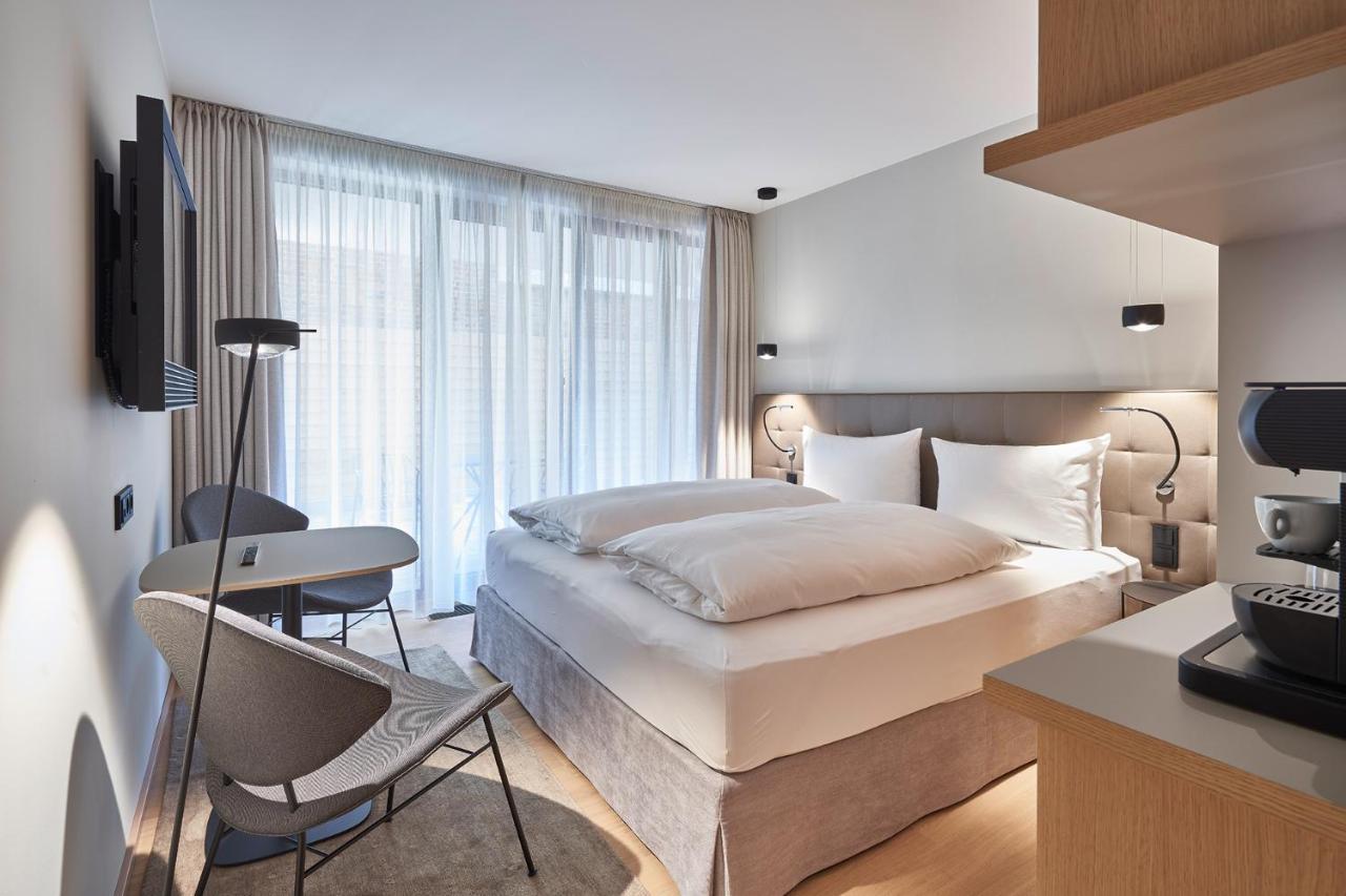 Hotel Misan Norderney Exterior photo