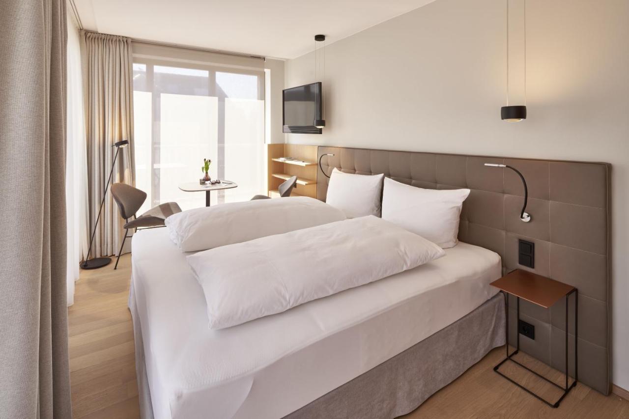 Hotel Misan Norderney Exterior photo