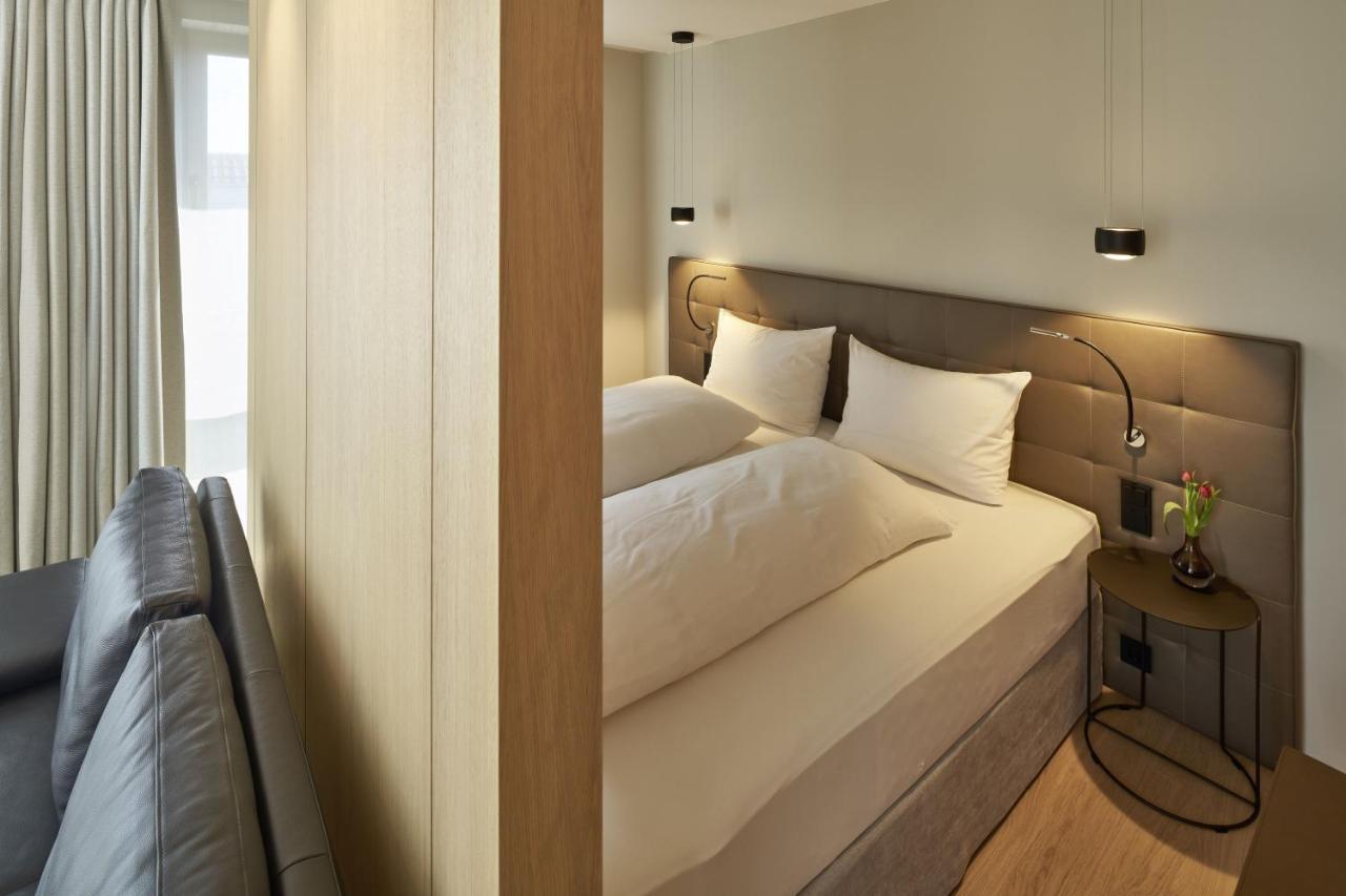 Hotel Misan Norderney Exterior photo