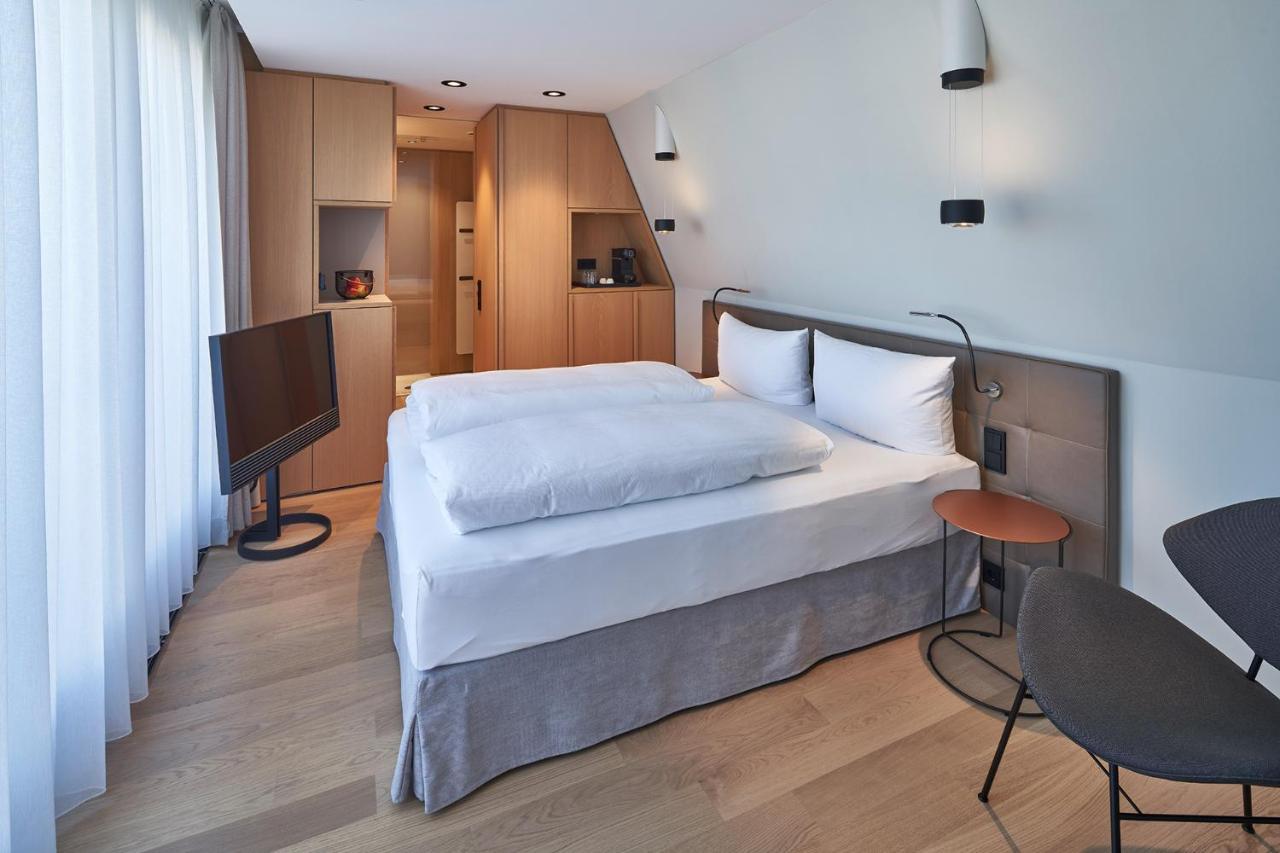 Hotel Misan Norderney Exterior photo