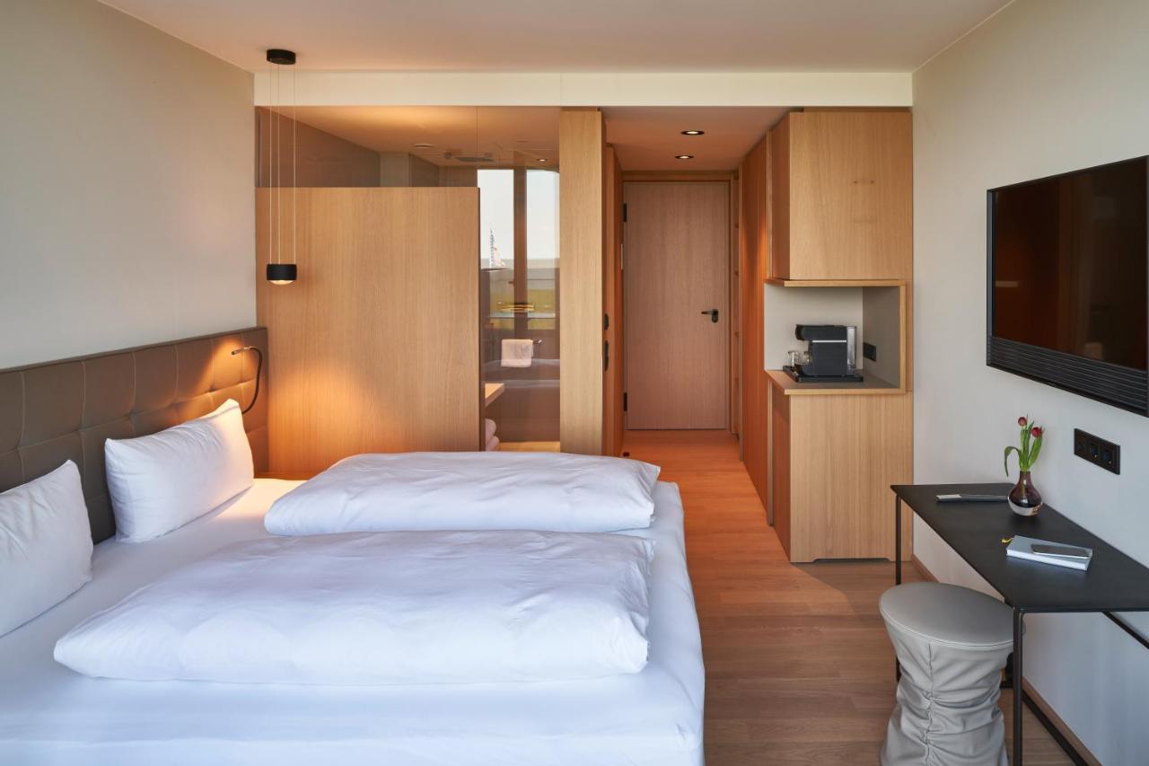 Hotel Misan Norderney Exterior photo