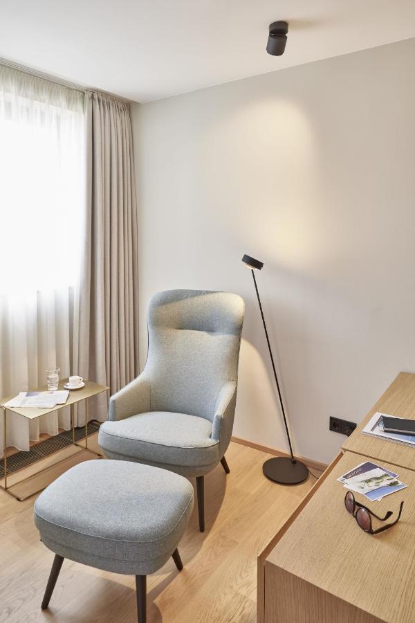 Hotel Misan Norderney Exterior photo